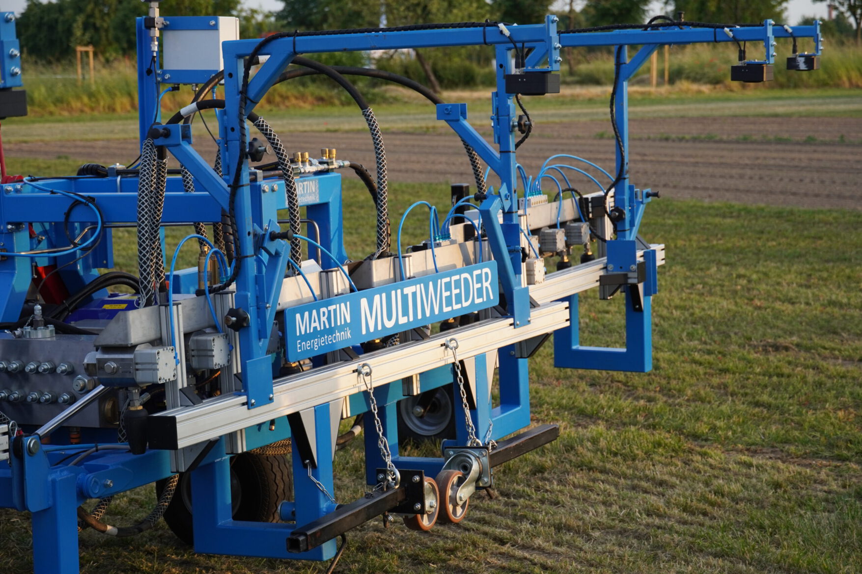 Intelligentes Kamerasystem